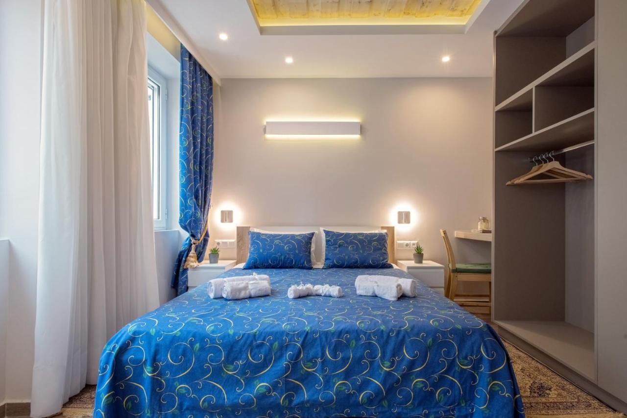 Taylor'S Apartment Corfu  Exterior foto